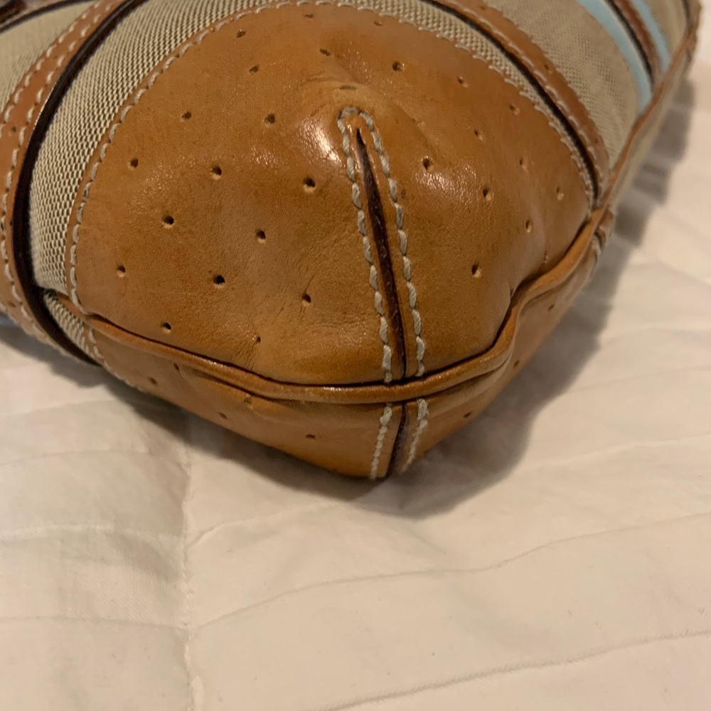 Gucci Reins Satchel - Picture 3 of 13